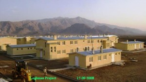 Behnam Construction Company Vision
