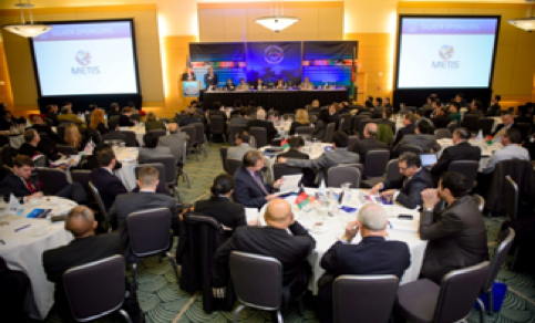 9th Annual U.S.-Afghanistan Business Matchmaking Conference 2014