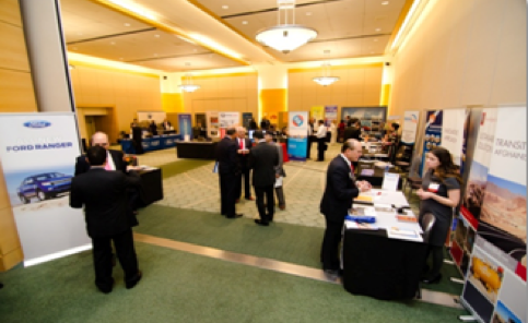 9th Annual U.S.-Afghanistan Business Matchmaking Conference 2014