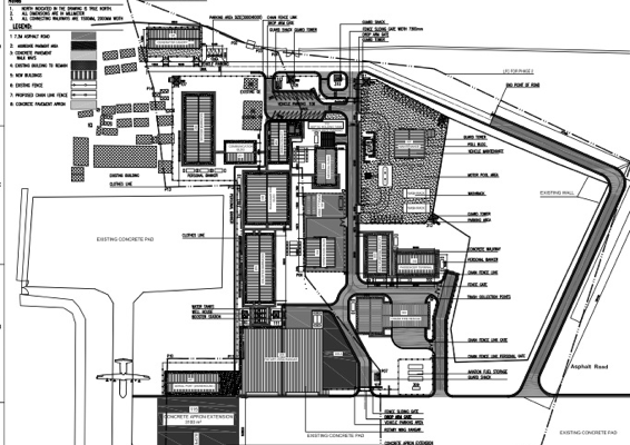 Behnam Construction Company