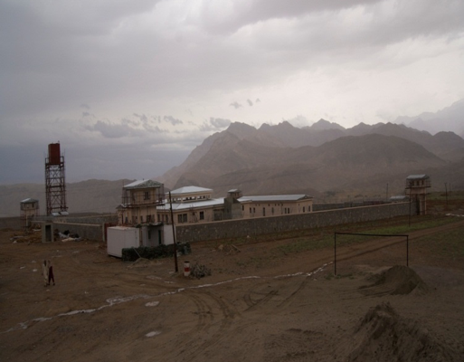 Behnam Construction Company